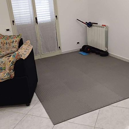 Casa Vacanze Aml Mascali Kültér fotó