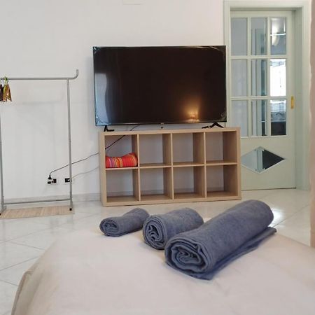 Casa Vacanze Aml Mascali Kültér fotó