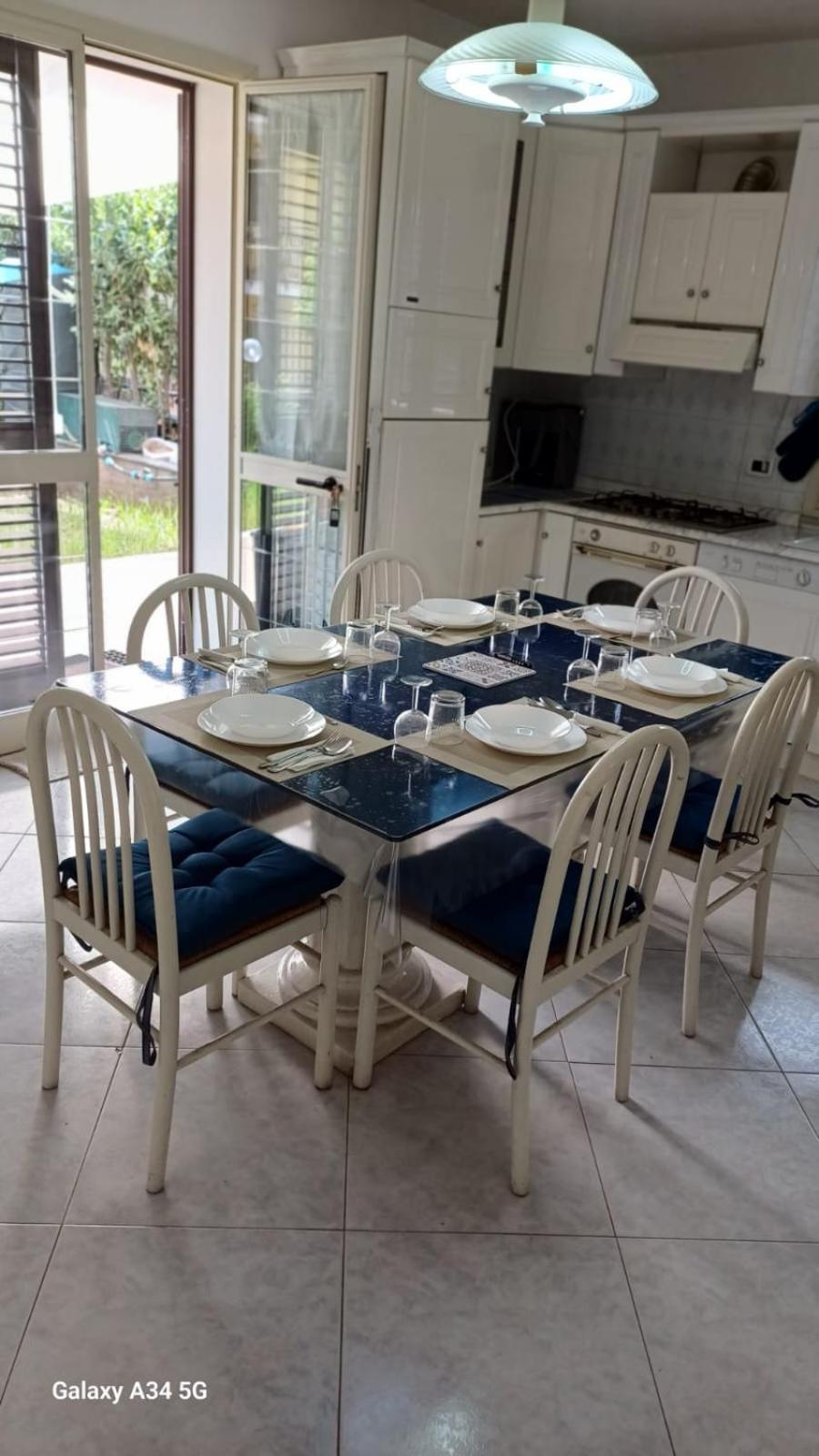 Casa Vacanze Aml Mascali Kültér fotó