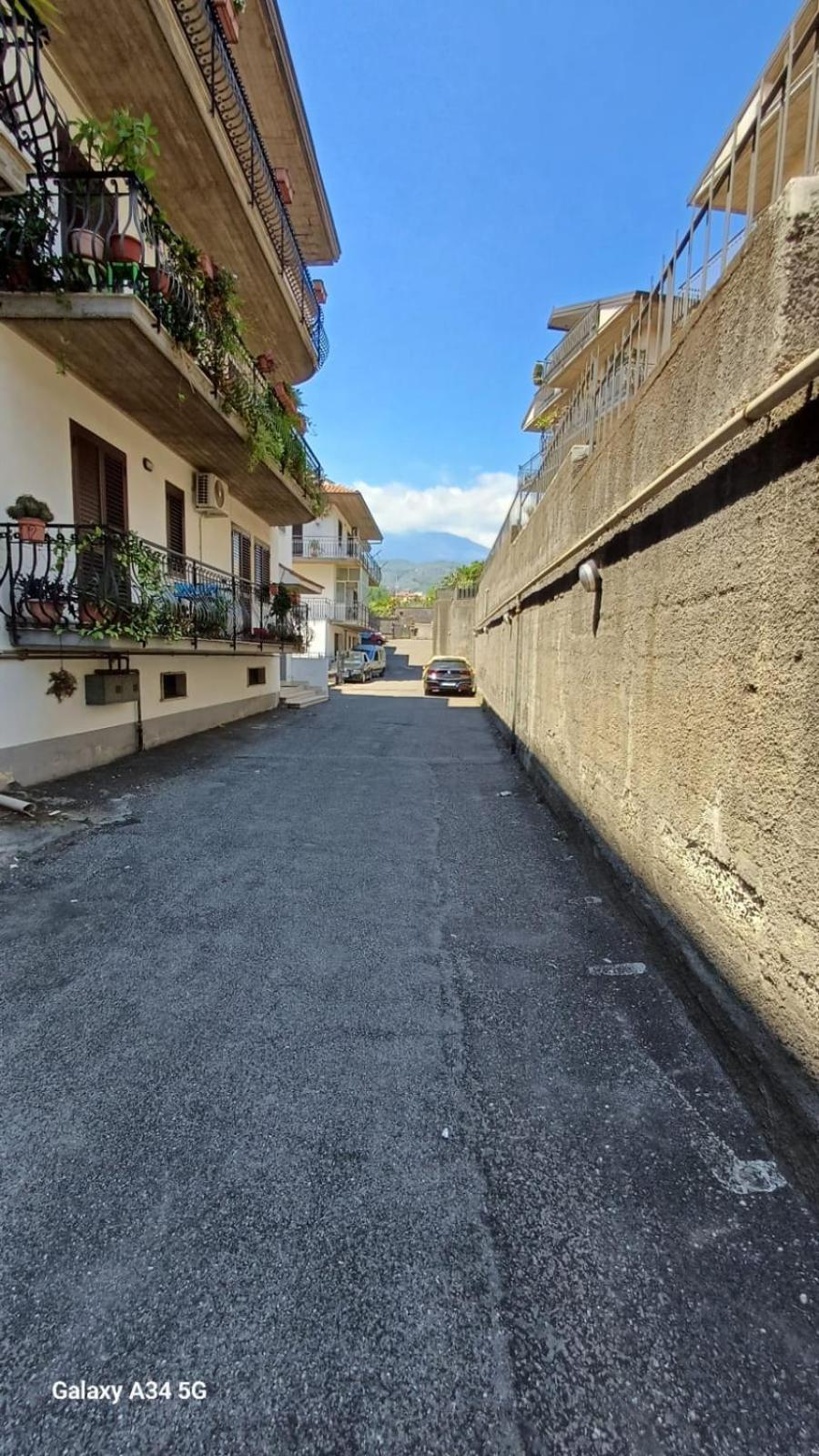 Casa Vacanze Aml Mascali Kültér fotó