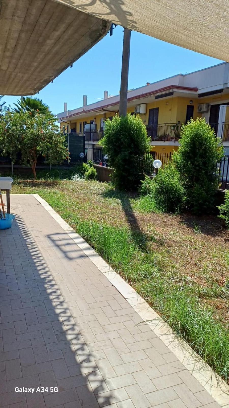 Casa Vacanze Aml Mascali Kültér fotó