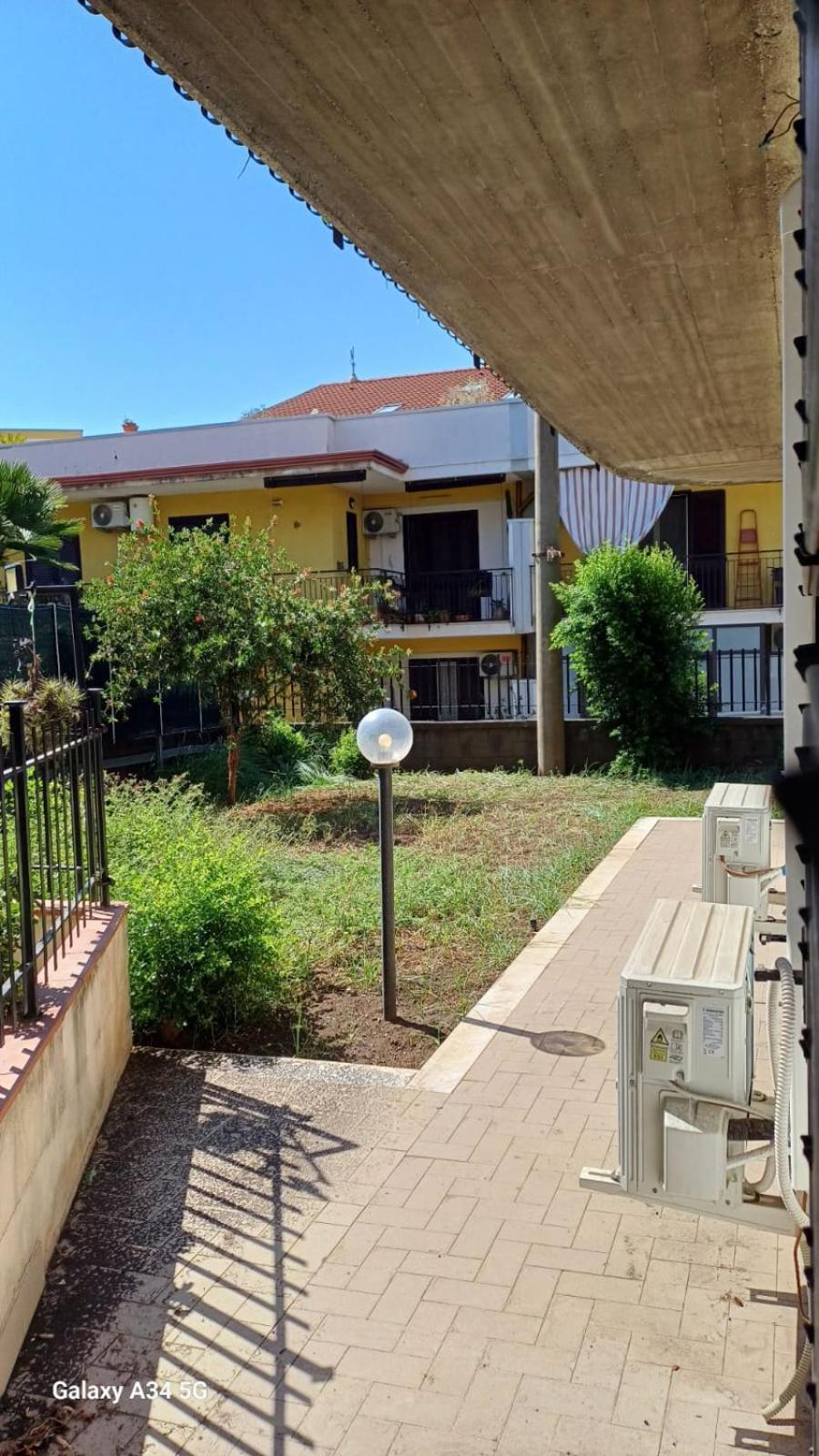 Casa Vacanze Aml Mascali Kültér fotó