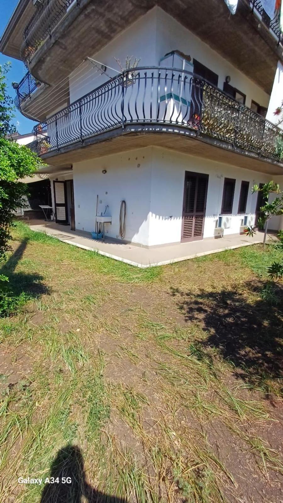 Casa Vacanze Aml Mascali Kültér fotó
