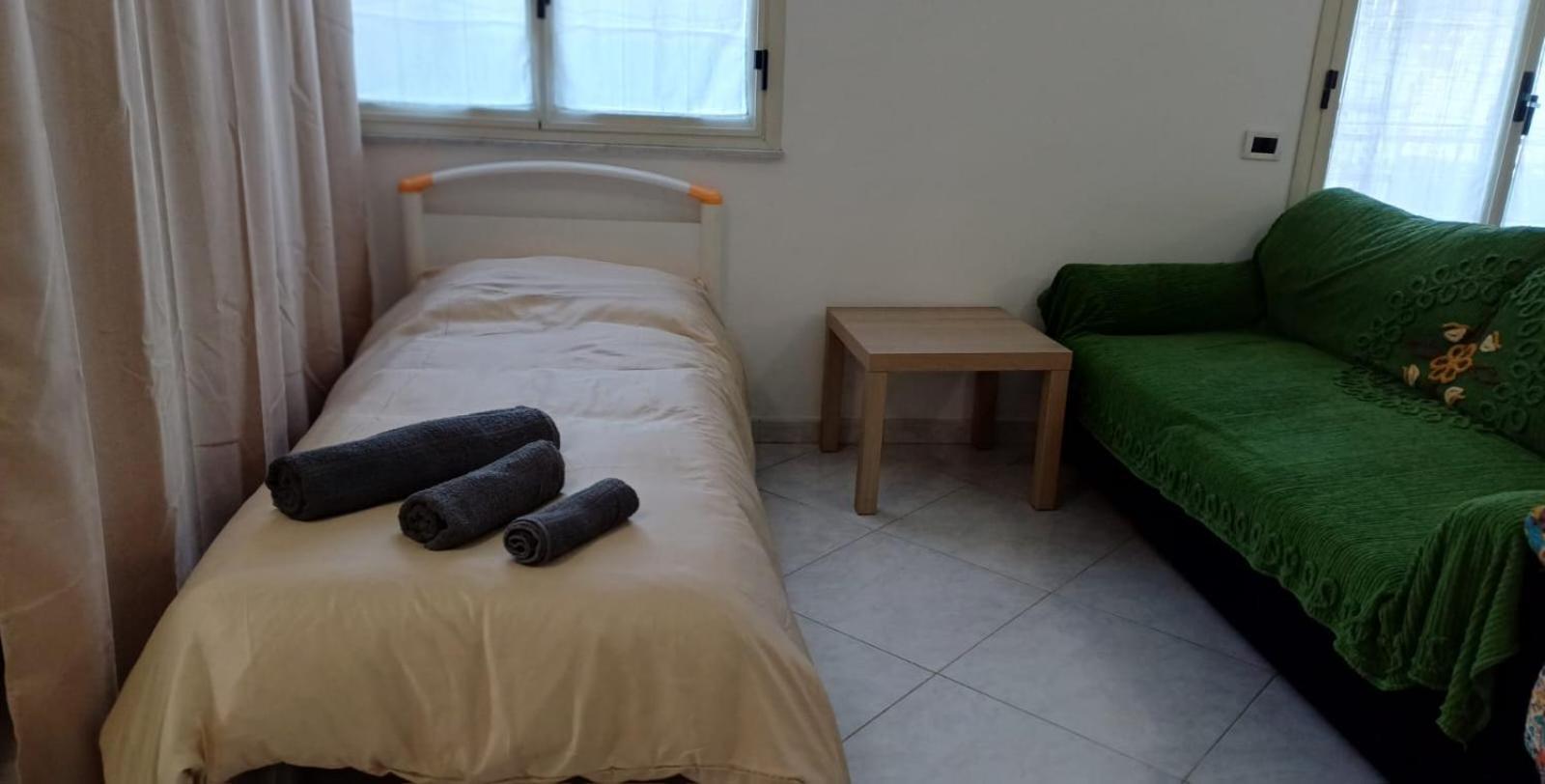 Casa Vacanze Aml Mascali Kültér fotó