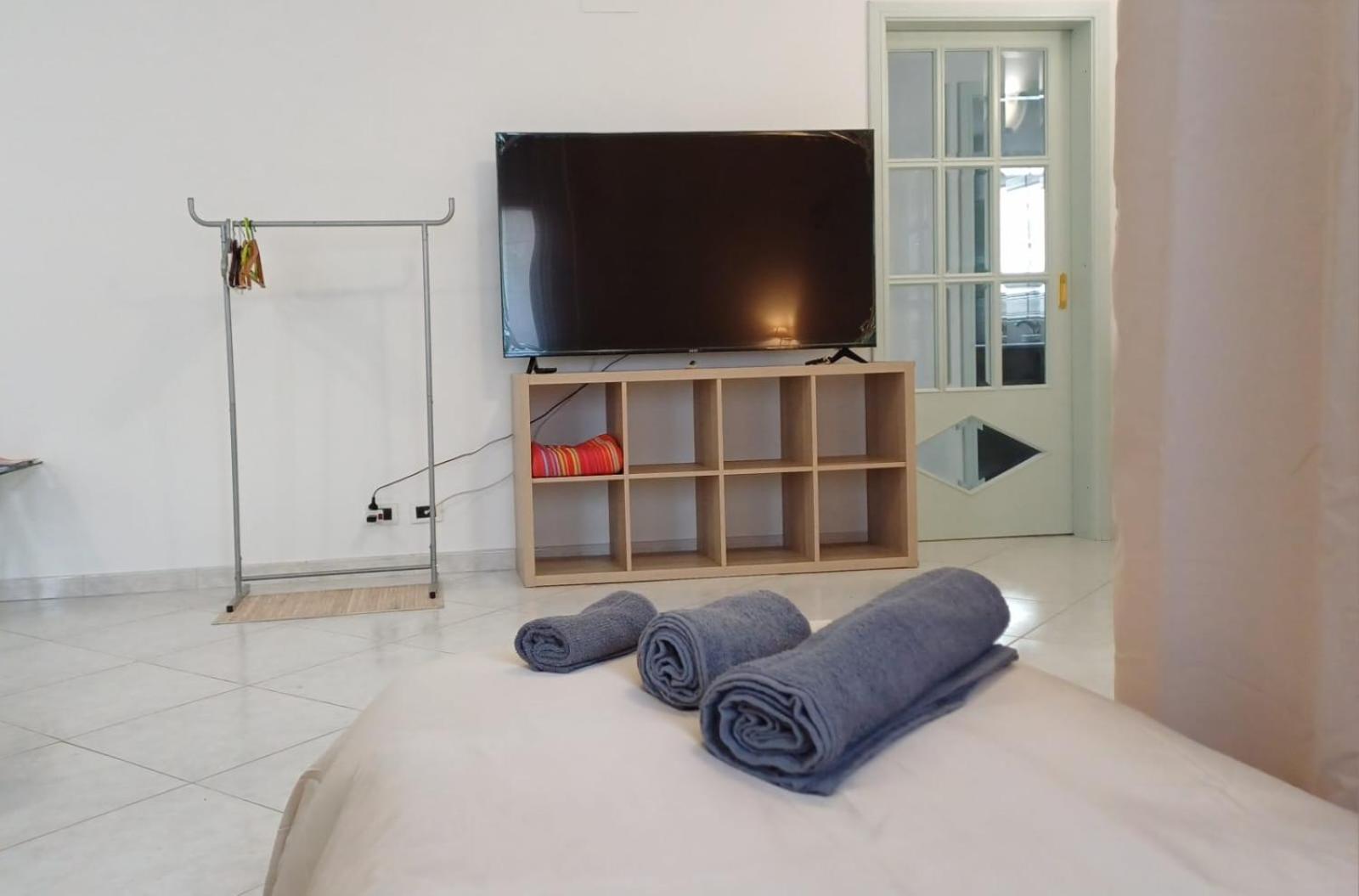 Casa Vacanze Aml Mascali Kültér fotó