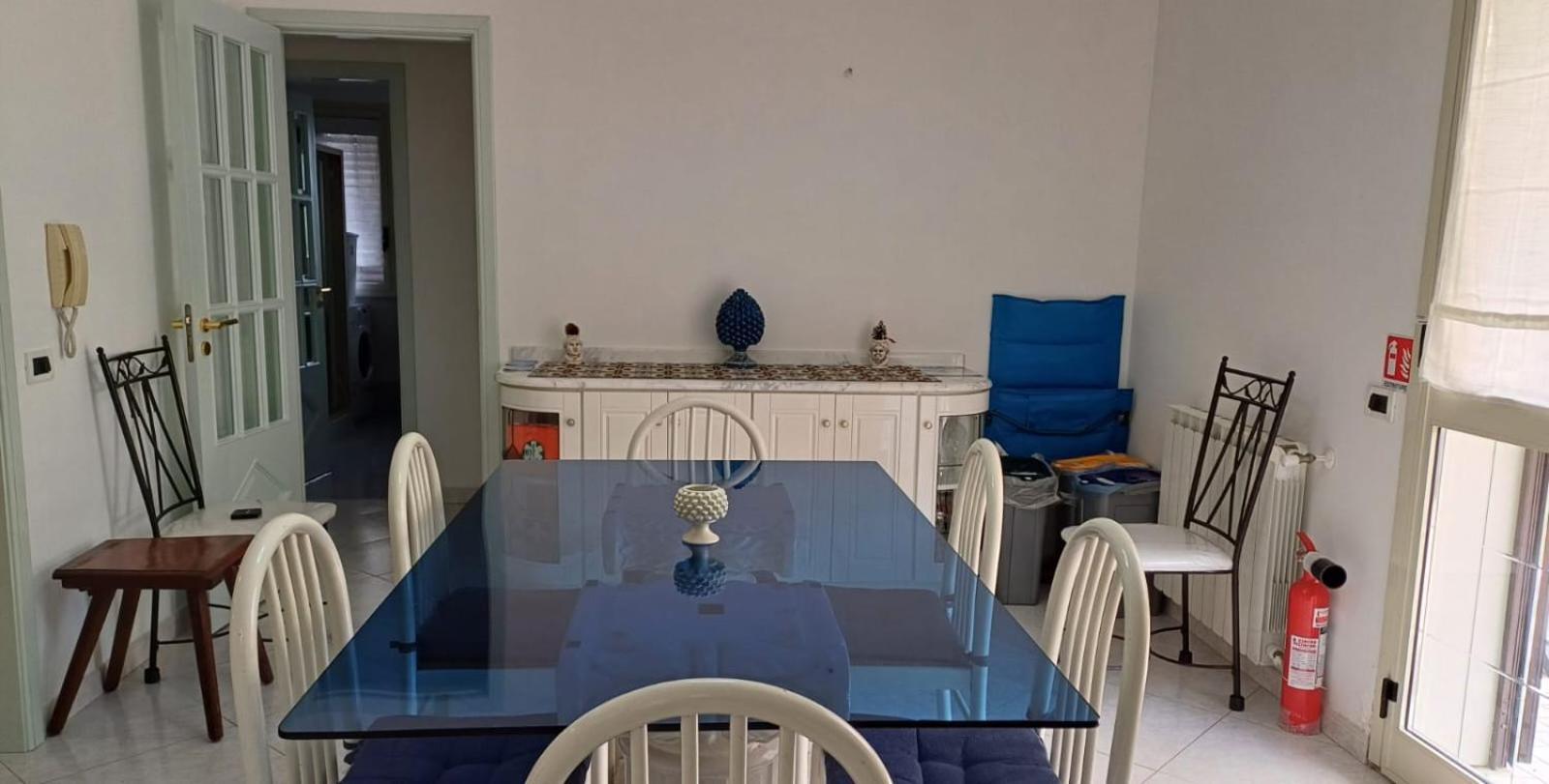 Casa Vacanze Aml Mascali Kültér fotó