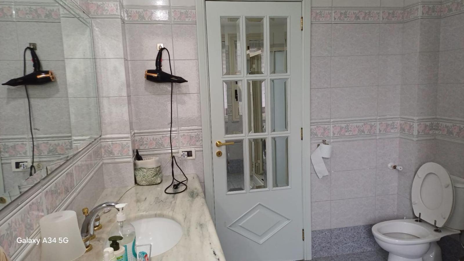 Casa Vacanze Aml Mascali Kültér fotó