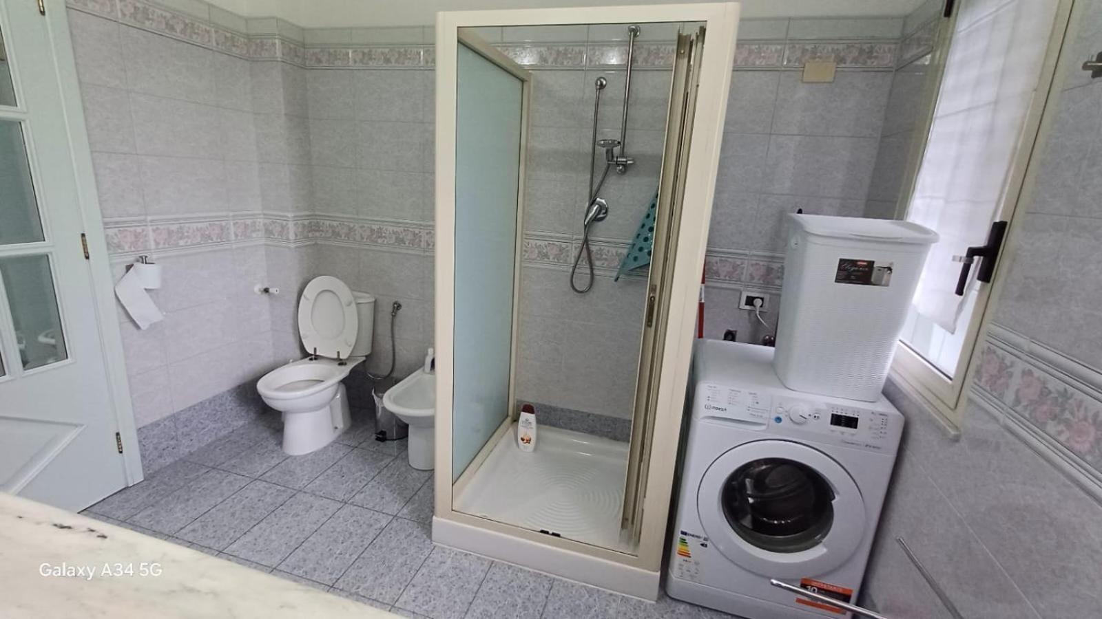 Casa Vacanze Aml Mascali Kültér fotó