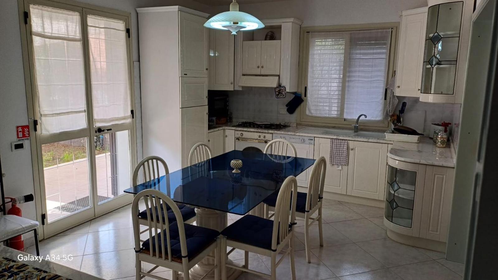 Casa Vacanze Aml Mascali Kültér fotó