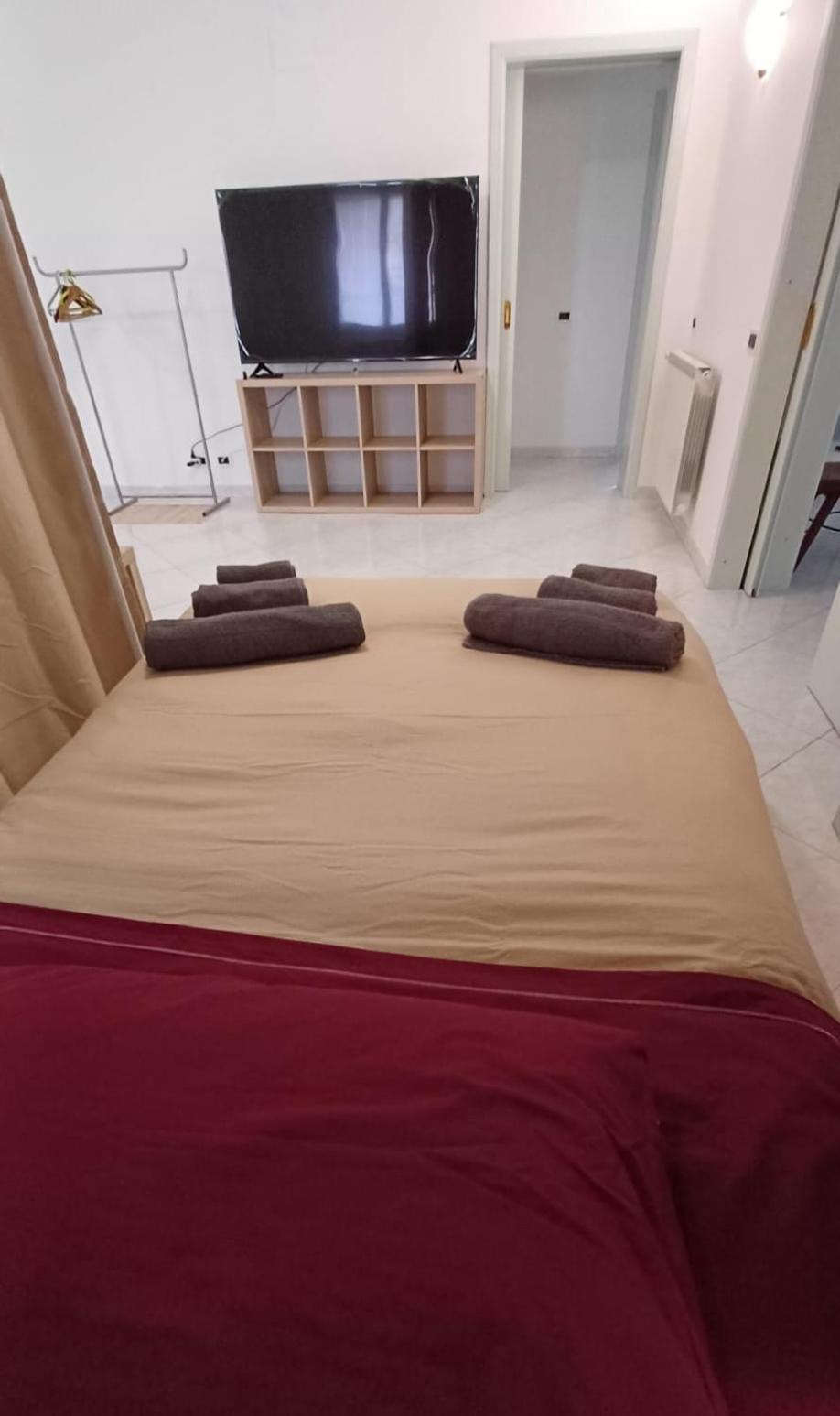 Casa Vacanze Aml Mascali Kültér fotó