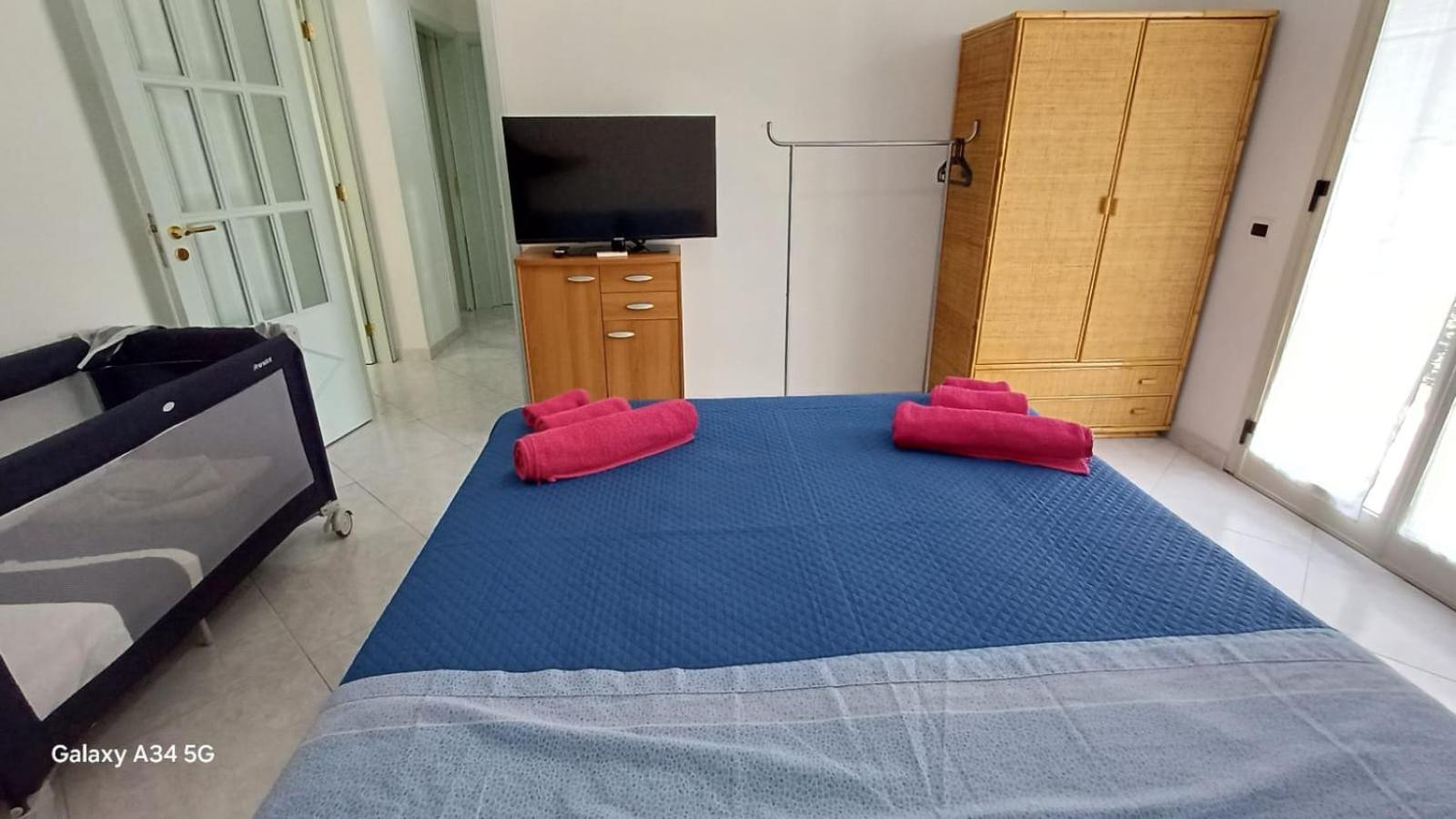 Casa Vacanze Aml Mascali Kültér fotó